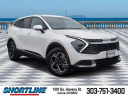 Thumbnail image of 2024 Kia Sportage at Shortline Buick GMC - Syndication New