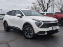 Thumbnail image of 2024 Kia Sportage at Shortline Buick GMC - Syndication New