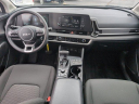 Thumbnail image of 2024 Kia Sportage at Shortline Buick GMC - Syndication New