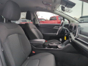 Thumbnail image of 2024 Kia Sportage at Shortline Buick GMC - Syndication New
