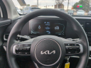 Thumbnail image of 2024 Kia Sportage at Shortline Buick GMC - Syndication New