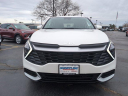 Thumbnail image of 2024 Kia Sportage at Shortline Buick GMC - Syndication New