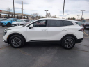 Thumbnail image of 2024 Kia Sportage at Shortline Buick GMC - Syndication New