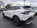 Thumbnail image of 2024 Kia Sportage at Shortline Buick GMC - Syndication New