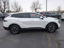Thumbnail image of 2024 Kia Sportage at Shortline Buick GMC - Syndication New