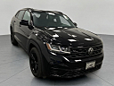 2023 Volkswagen Atlas Cross Sport V6 SEL R-Line Black 4Motion at Bergstrom Imports on Victory Lane