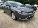 Thumbnail image of 2016 Chrysler 200 at Crown Motors Tifton