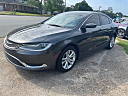 Thumbnail image of 2016 Chrysler 200 at Crown Motors Tifton