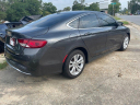Thumbnail image of 2016 Chrysler 200 at Crown Motors Tifton