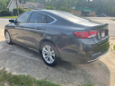 Thumbnail image of 2016 Chrysler 200 at Crown Motors Tifton