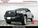 Thumbnail image of 2021 Toyota Tacoma at Inver Grove Toyota