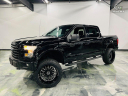Thumbnail image of 2016 Ford F-150 at GW Trucks