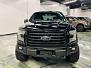 Thumbnail image of 2016 Ford F-150 at GW Trucks