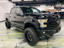 Thumbnail image of 2016 Ford F-150 at GW Trucks