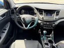 Thumbnail image of 2017 Hyundai TUCSON at Palmers Airport Hyundai