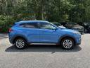 Thumbnail image of 2017 Hyundai TUCSON at Palmers Airport Hyundai