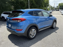 Thumbnail image of 2017 Hyundai TUCSON at Palmers Airport Hyundai