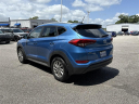 Thumbnail image of 2017 Hyundai TUCSON at Palmers Airport Hyundai