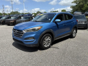 Thumbnail image of 2017 Hyundai TUCSON at Palmers Airport Hyundai