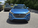 Thumbnail image of 2017 Hyundai TUCSON at Palmers Airport Hyundai