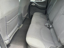 2016 Nissan Frontier S at Scott Evans Nissan New