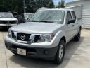 Thumbnail image of 2016 Nissan Frontier at Scott Evans Nissan New