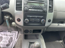 Thumbnail image of 2016 Nissan Frontier at Scott Evans Nissan New