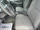 Thumbnail image of 2016 Nissan Frontier at Scott Evans Nissan New