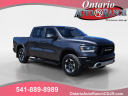 Thumbnail image of 2019 Ram 1500 at Ontario Auto Ranch Ford + CDJR