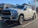 2023 Ram 2500 Big Horn at LarryJayMitsubishi - NEW