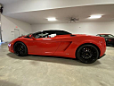 Thumbnail image of 2011 Lamborghini Gallardo at Allen Turner Hyundai
