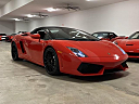 Thumbnail image of 2011 Lamborghini Gallardo at Allen Turner Hyundai