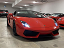 Thumbnail image of 2011 Lamborghini Gallardo at Allen Turner Hyundai