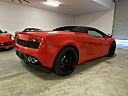 Thumbnail image of 2011 Lamborghini Gallardo at Allen Turner Hyundai