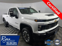 Thumbnail image of 2024 Chevrolet Silverado 2500HD at Ryan Chevrolet