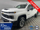 Thumbnail image of 2024 Chevrolet Silverado 2500HD at Ryan Chevrolet