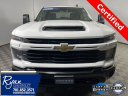 Thumbnail image of 2024 Chevrolet Silverado 2500HD at Ryan Chevrolet