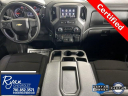2024 Chevrolet Silverado 2500HD Custom at Ryan Chevrolet