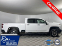 Thumbnail image of 2024 Chevrolet Silverado 2500HD at Ryan Chevrolet
