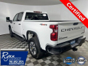 Thumbnail image of 2024 Chevrolet Silverado 2500HD at Ryan Chevrolet