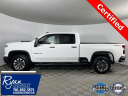 Thumbnail image of 2024 Chevrolet Silverado 2500HD at Ryan Chevrolet