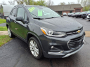 Thumbnail image of 2017 Chevrolet Trax at Dixon Auto Sales, Inc.