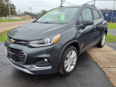 Thumbnail image of 2017 Chevrolet Trax at Dixon Auto Sales, Inc.