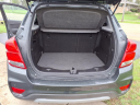 Thumbnail image of 2017 Chevrolet Trax at Dixon Auto Sales, Inc.
