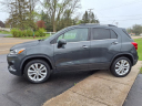 Thumbnail image of 2017 Chevrolet Trax at Dixon Auto Sales, Inc.