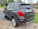 Thumbnail image of 2017 Chevrolet Trax at Dixon Auto Sales, Inc.