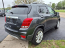 Thumbnail image of 2017 Chevrolet Trax at Dixon Auto Sales, Inc.