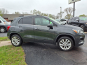 Thumbnail image of 2017 Chevrolet Trax at Dixon Auto Sales, Inc.