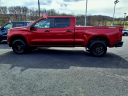 Thumbnail image of 2021 Chevrolet Silverado 1500 at Bortz Chevrolet