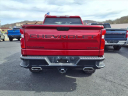 Thumbnail image of 2021 Chevrolet Silverado 1500 at Bortz Chevrolet